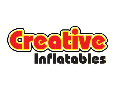 Creative Inflatables - Jumping Castles and waterworms availabe in the best quality possible - with a variety to choose from.  We have weekend Specials Available.  Free Delivery in Bloemfontein.  We set it up and make sure that it is working right and everything is perfect.