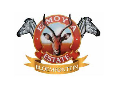 Emoya Wildlife Estate and Wedding Venue - Our Venues are simply unique and breath taking capturing a natural setting, whilst hosting fairytale weddings, professional conferences and exclusive functions.
Emoya Wildlife Estate, Conference centre and Spa is situated on the western border of Bfn.