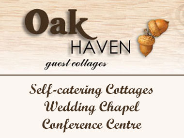 Oak Haven Guest House